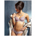 Бюстгальтер BLANCA Brassiere_P Бюстгальтер BLANCA Brassiere_P