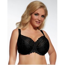 Бюстгальтер BETTY Soft черный Бюстгальтер BETTY Soft черный