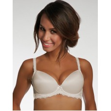 Бюстгальтер BETTY brassiere молочный Бюстгальтер BETTY brassiere молочный