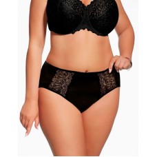 Трусы BETTY briefsmidi черный Трусы BETTY briefsmidi черный