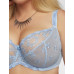 Бюстгальтер FORTUNA BLUE soft